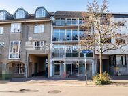 Zentrale Eigentumswohnung in Bad Honnef. - Bad Honnef