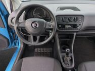 Skoda Citigo Cool Edition*Klima DAB-Radio+CD/AUX el.Fh - Ruhstorf (Rott)