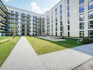 Halske Gärten - Moderne, lichtdurchflutete Wohnungen im Grünen - Berlin