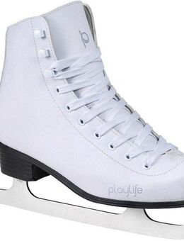 Powerslide Schlittschuhe Classic White Playlife