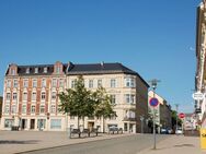 Dachnest in der Altstadt - Bahnhofs- und Stadtzentrumsnähe - Balkon - - Frankfurt (Oder)