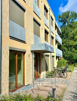 Endlich genug Platz für kleine und große Wünsche - Hamburg