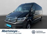 VW Crafter, 35 TDI Kastenwagen Plus Trendline LANG, Jahr 2023 - Leinefelde-Worbis