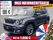 Jeep Renegade, S Plug-In-Hybrid 4xe #, Jahr 2023 - Weiden (Oberpfalz)