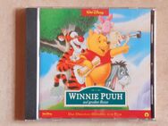 Winnie Puuh auf großer Reise - Hörspiel - CD - Dortmund