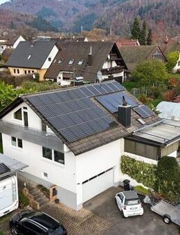 Ein Haus, das mitwächst - ideal für Familien und alle, die Platz lieben | ca. 181 m² Wohnfläche, Sauna & Pool - Wehr (Baden-Württemberg)