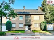 Attraktives Zweifamilienhaus in ruhiger Top-Lage in Waltrop - Ideal für Mehrgenerationenwohnen - Waltrop