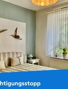 Solides Stadthaus mit Garten im Herzen von Dahme - Dahme-Mark Zentrum