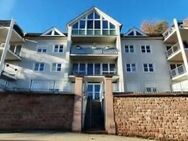 Pallien * großz. mod. Part. Whg. * ca. 122 m² * 3 Z,EBK,Bad.,G.-WC,AK, * sehr gr. Terrasse* 1.6.25 - Trier