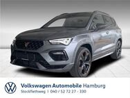 CUPRA Ateca, 2.0 TSI VZ Beats, Jahr 2024 - Hamburg