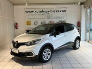 Renault Captur, Limited TCe 90 Limited, Jahr 2020 - Dortmund