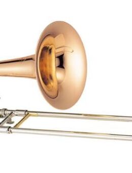 Orig. JUPITER Bb / F / Gb / D Bassposaune, Mod. 740 RL, NEUWARE - Hagenburg