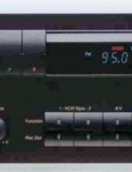 Bedienungsanleitung Receiver Harman/Kardon HK 3600 in DEUTSCH - Bergisch Gladbach