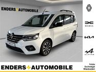 Renault Kangoo, 1.3 III ONE TCe130 EU6d Edition One TCe, Jahr 2021 - Fulda