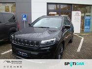 Jeep Compass, 1.3 T-GDI S FWD, Jahr 2022 - Dessau-Roßlau