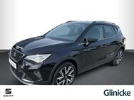 Seat Arona, 1.0 TSI FR, Jahr 2024 - Baunatal