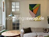 Wohnungsswap - Wallstraße - Köln