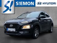 Hyundai Kona, 1.0 T-GDI R, Jahr 2019 - Salzbergen