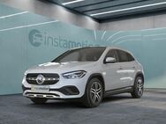 Mercedes GLA 180, , Jahr 2023 - München