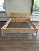 Zirbenbett *NEU* Einzelstück aus Schreinerhand in 83059