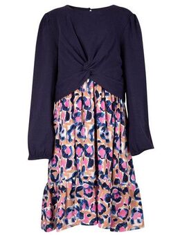 happy girls Sommerkleid dress