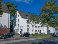 Demnächst frei! 1-Zimmer-Wohnung in Dortmund Innenstadt-West - Dortmund
