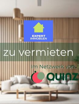 Gemütliche, sanierte Wohnung in zentraler Lage - Treuen
