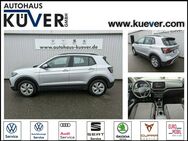 VW T-Cross, 1.0 TSI Life 16, Jahr 2024 - Hagen (Bremischen)