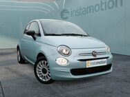 Fiat 500, 1.0 GSE HYBRID 70PS, Jahr 2023 - München