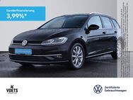 VW Golf Variant, 1.5 TSI HIGHLINE, Jahr 2020 - Magdeburg