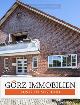 Clever investieren: 3 Wohneinheiten + Halle = Ihr Gewinnmodell - Quickborn (Landkreis Pinneberg)