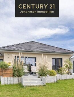 Bungalow mit hochwertiger Ausstattung - Ascheberg (Holstein)