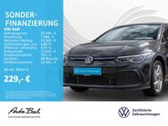 VW Golf, 1.4 TSI VIII GTE, Jahr 2022 - Bad Homburg (Höhe)