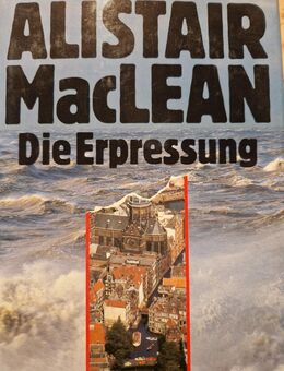 Die Erpressung - Altstadt MacLean - Hamm