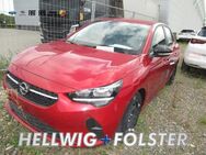 Opel Corsa, 1.2 F Edition Spurhalteass, Jahr 2023 - Hohenlockstedt