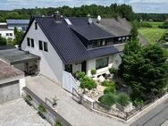 Seltene Kaufgelegenheit in Topzustand: Sicherlich eines der schönsten Häuser am Nürnberger Stadtrand - Wendelstein