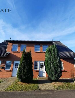 Familien aufgepasst ! Doppelhaushälfte in ruhiger Lage ab 01.02.2026 frei ! - Kalbe (Milde)