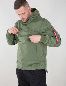Alpha Industries Anorak TT Anorak LW