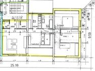 * TOP Lage, TOP Grundriss: Soforteinzug in eine große, sehr ruhige EG Süd 4,5 ZW inkl. EBK - mit viel viel Platz, Bj 1983, u. Garage /München - Höchstadt (Aisch)