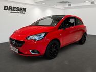 Opel Corsa, 1.4 E Edition CAR-PLAY, Jahr 2018 - Neuss