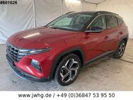 Hyundai Tucson Prime Hybrid 4WD ACC+Sp LED Dig Cockp Kam - Steinbach-Hallenberg