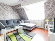 Charmantes Mehrfamilienhaus mit Gewerbeeinheit und Aufwertungspotential in guter Lage - Dortmund