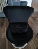 Loungesessel Cocktailsessel Drehstuhl Wie Neu mit Kissen in 52068