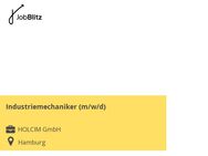 Industriemechaniker (m/w/d) - Hamburg