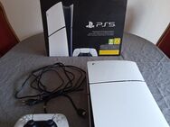 Playstation 5 Slim 1TB Digital - Westoverledingen