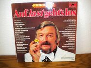 James Last-Auf Last geht´s los-Vinyl-LP,1977 - Linnich