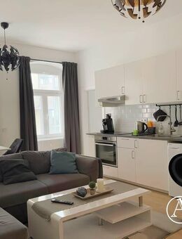 einziehen & wohlfühlen - vollausgestattete 2,5-Zimmer-Wohnung in Berlin-Wedding - Berlin