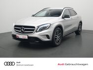 Mercedes GLA 180, Urban, Jahr 2017 - Leverkusen