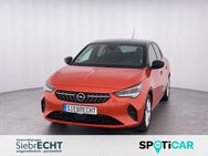 Opel Corsa, 1.2 Elegance BTH, Jahr 2023 - Uslar