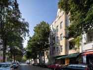 Altbau Charme am Weigandufer - zum perspektivischen Eigennutz! - Berlin